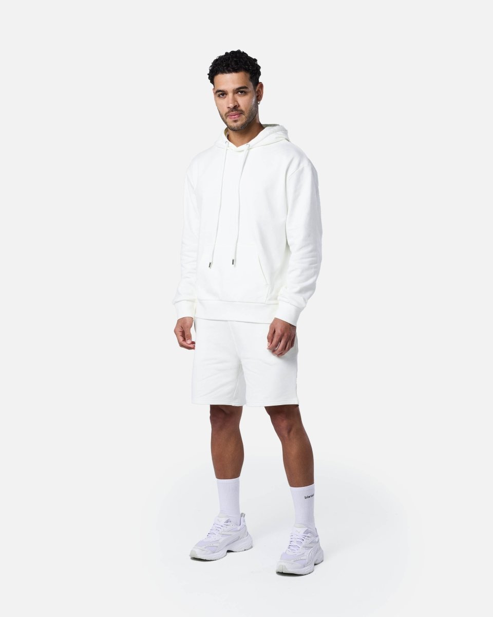 FORGE Oversized Hoodie