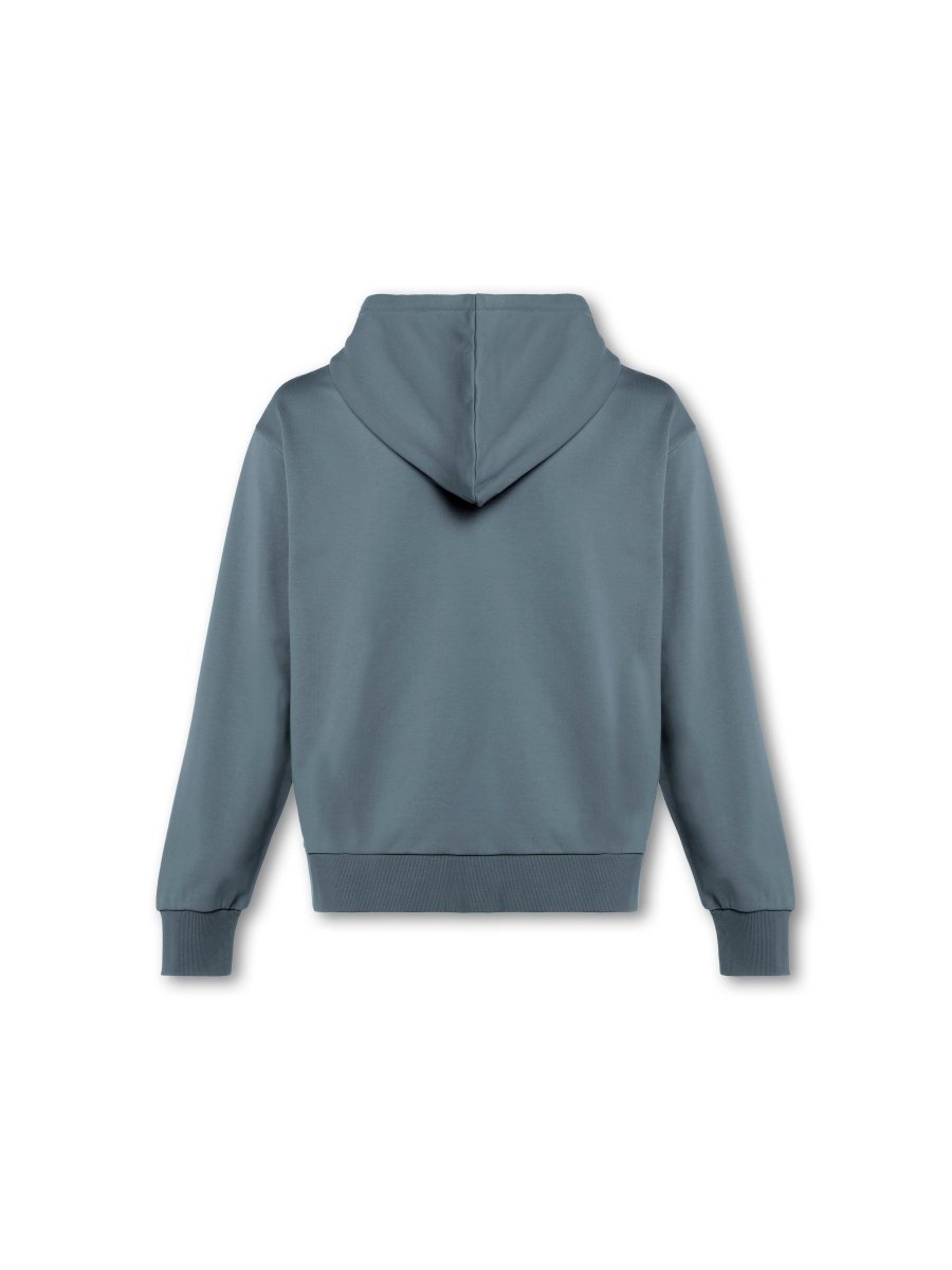 FORGE Oversized Hoodie