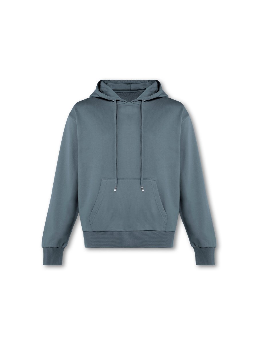 FORGE Oversized Hoodie