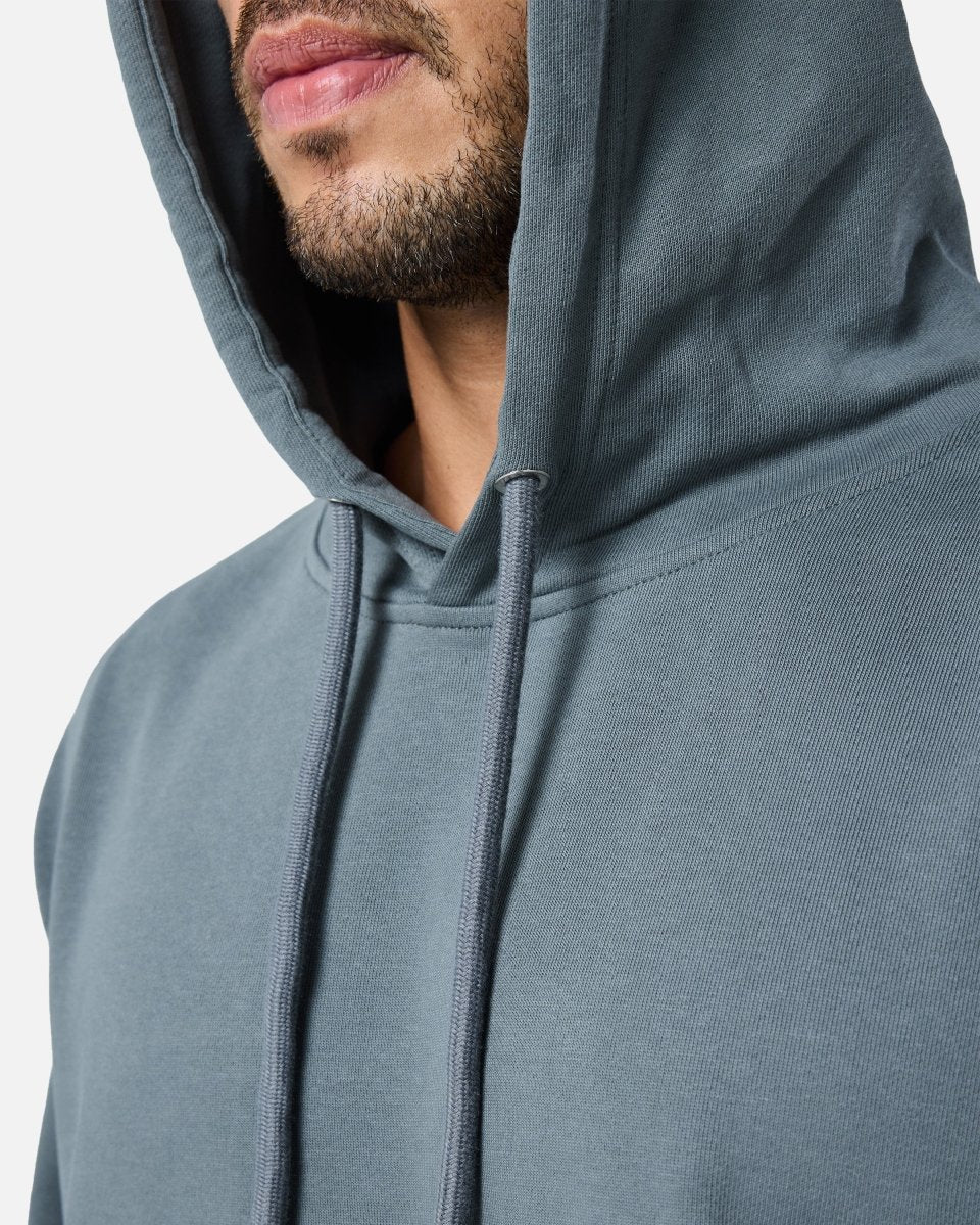FORGE Oversized Hoodie