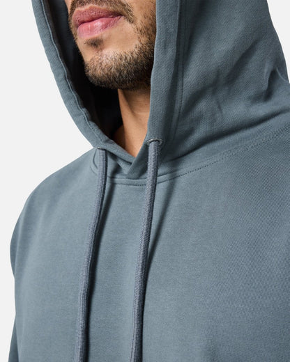 FORGE Oversized Hoodie
