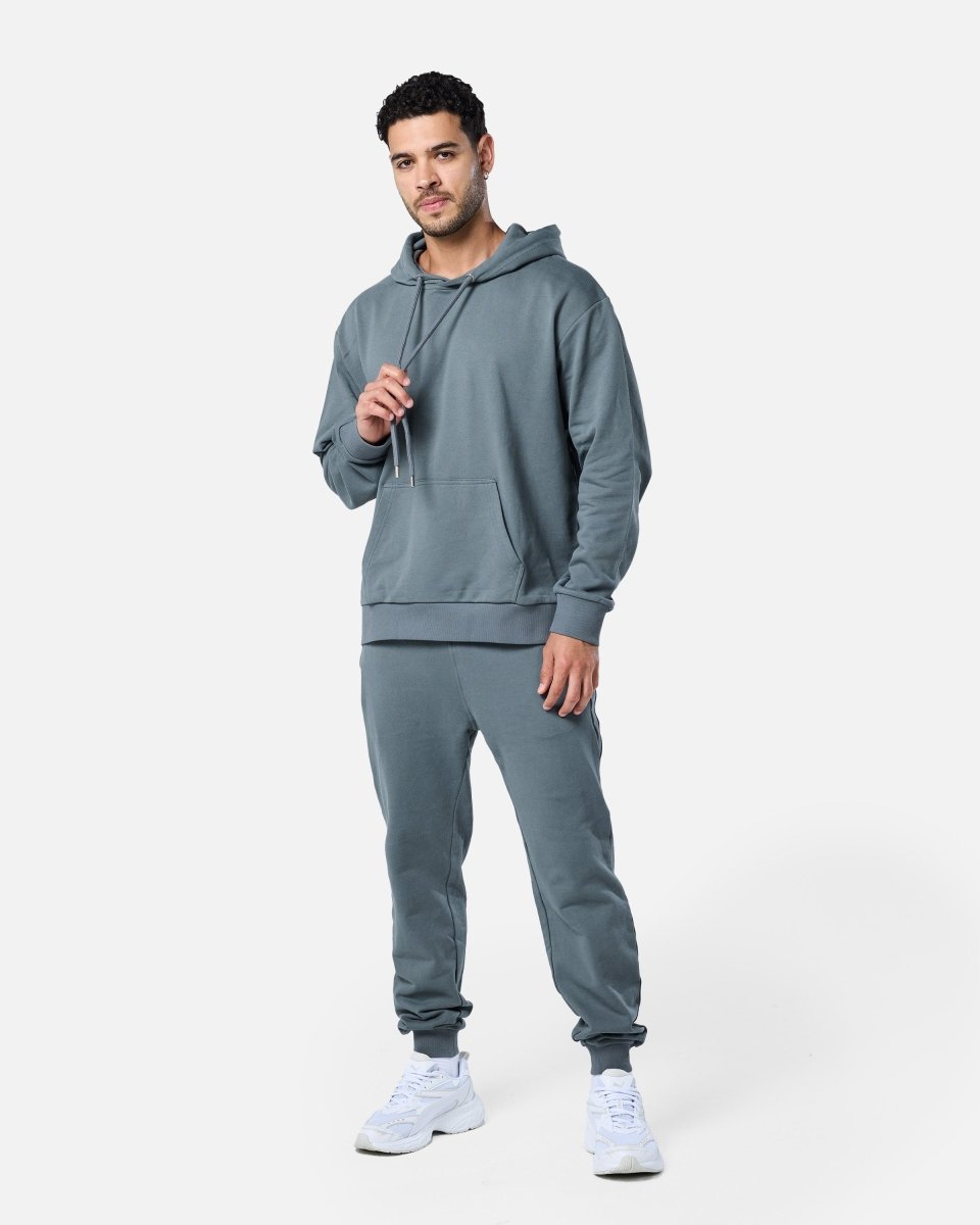 FORGE Oversized Hoodie
