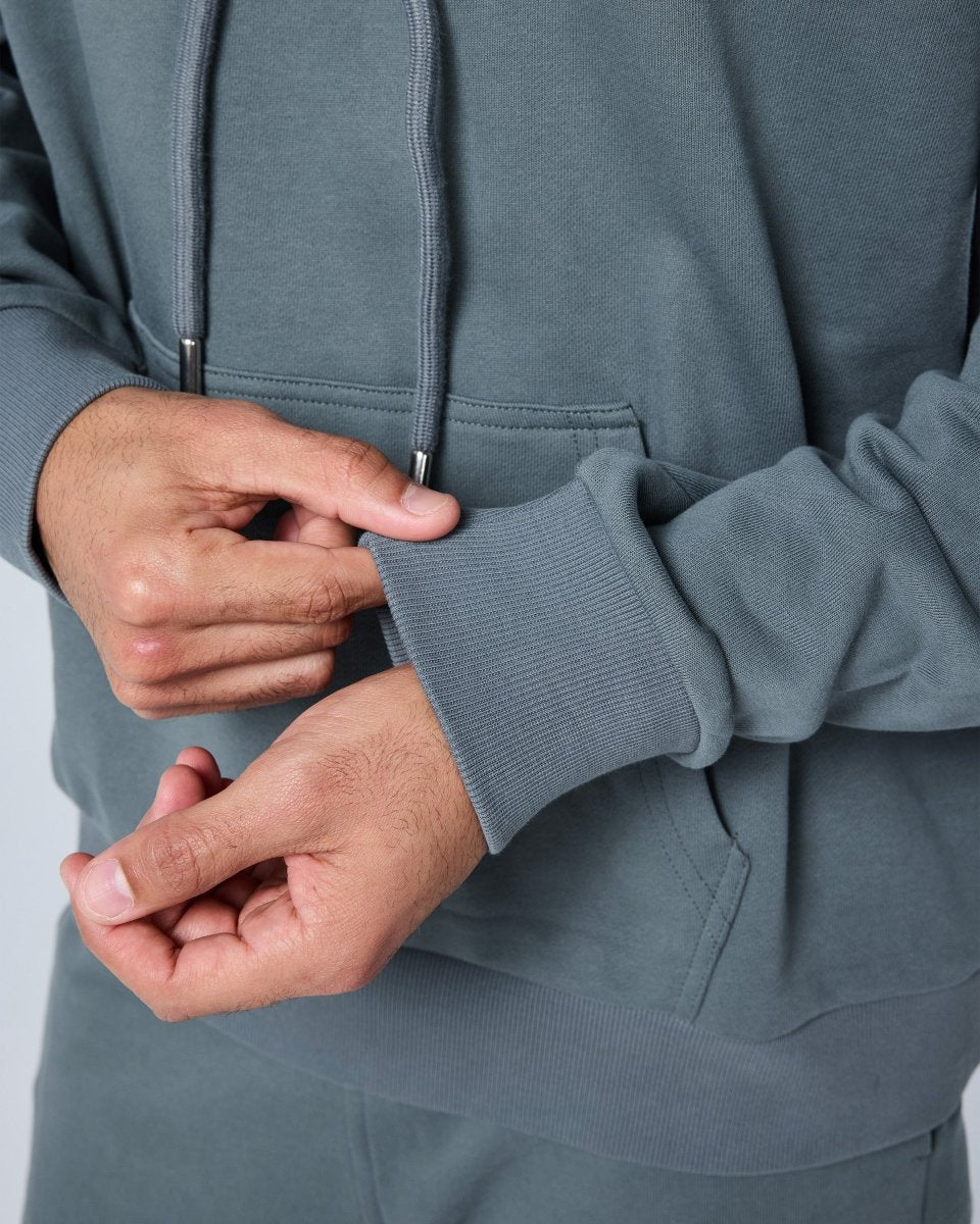 FORGE Oversized Hoodie