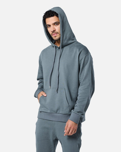 FORGE Oversized Hoodie