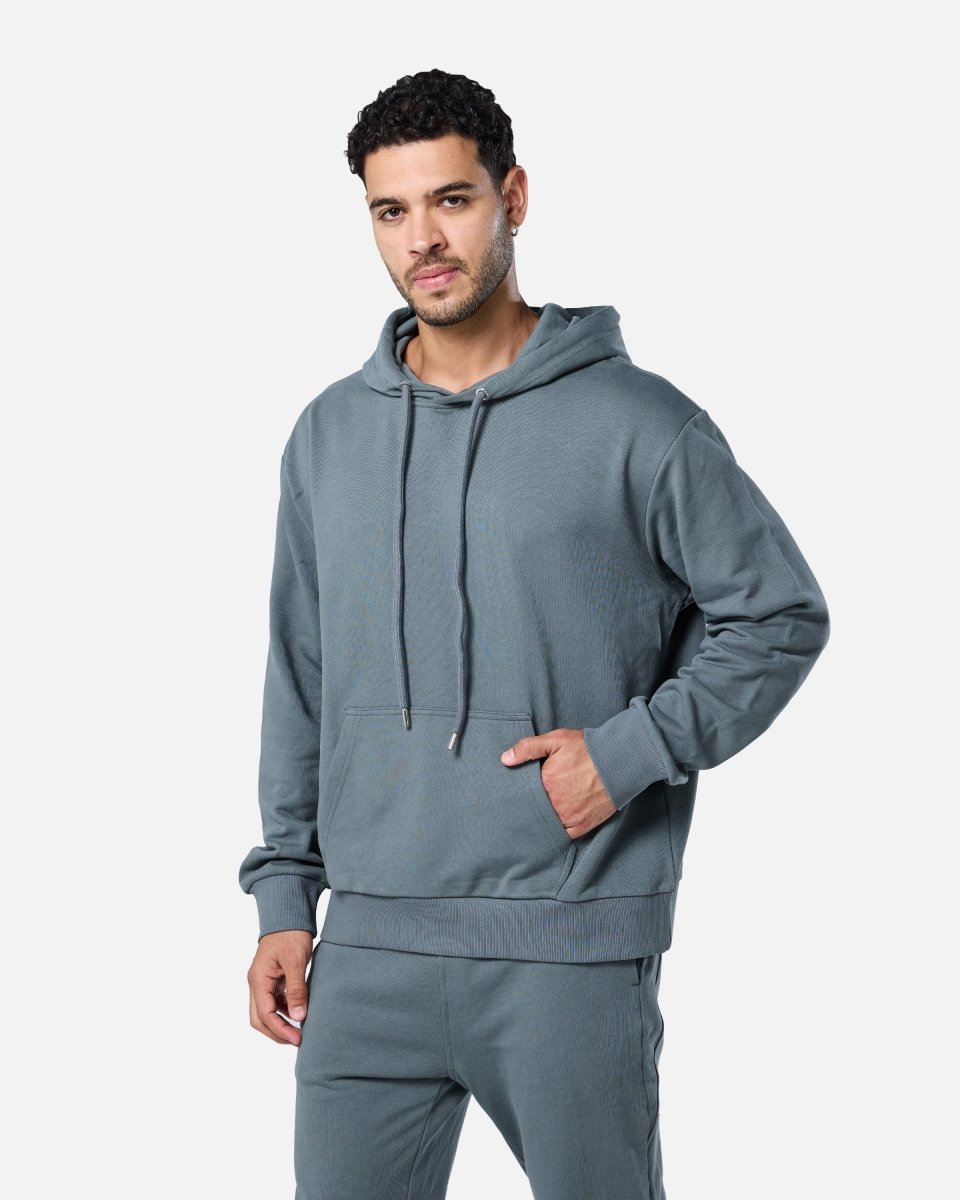 FORGE Oversized Hoodie
