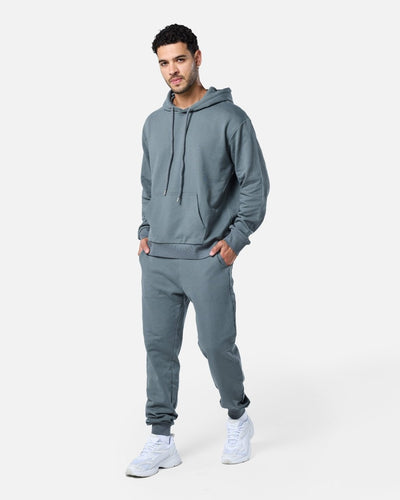 Gris Oscuro