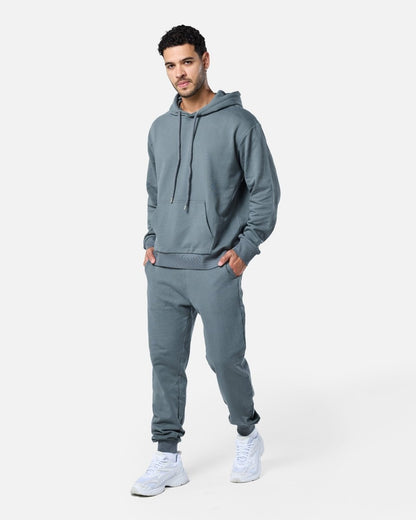 FORGE Oversized Hoodie