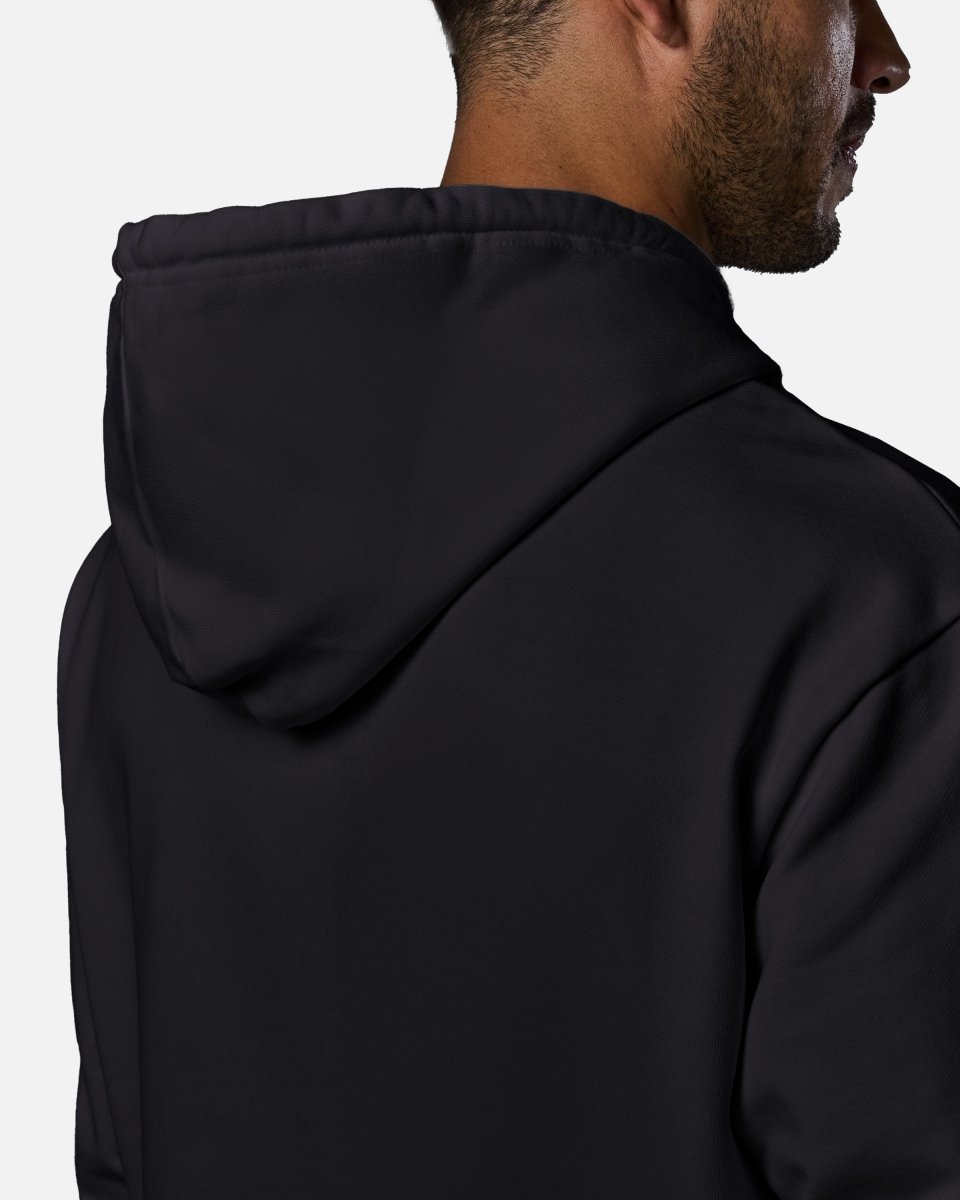 FORGE Oversized Zip Hoodie