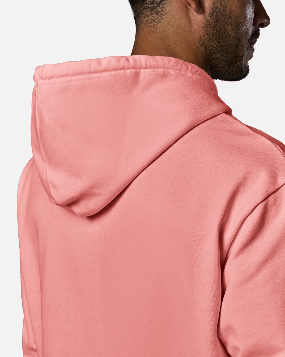 FORGE Oversized Zip Hoodie
