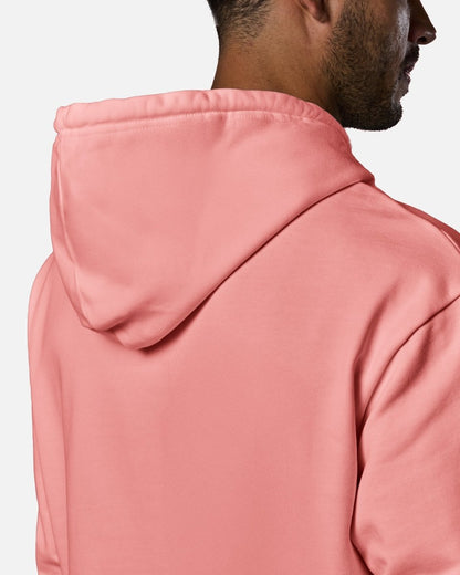 FORGE Oversized Zip Hoodie