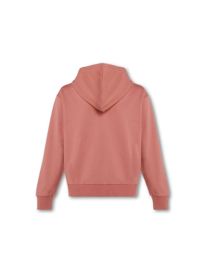 FORGE Oversized Zip Hoodie