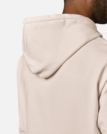 FORGE Oversized Zip Hoodie