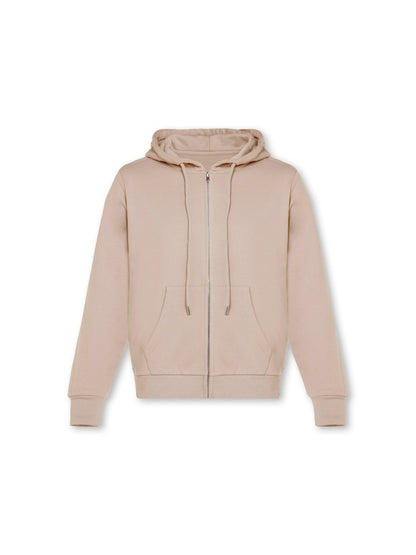 FORGE Oversized Zip Hoodie