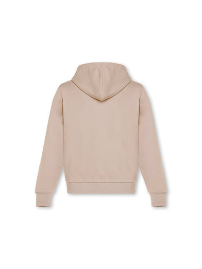 FORGE Oversized Zip Hoodie