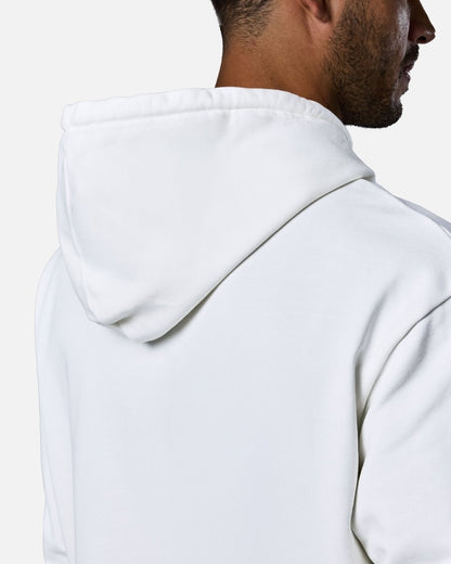 FORGE Oversized Zip Hoodie