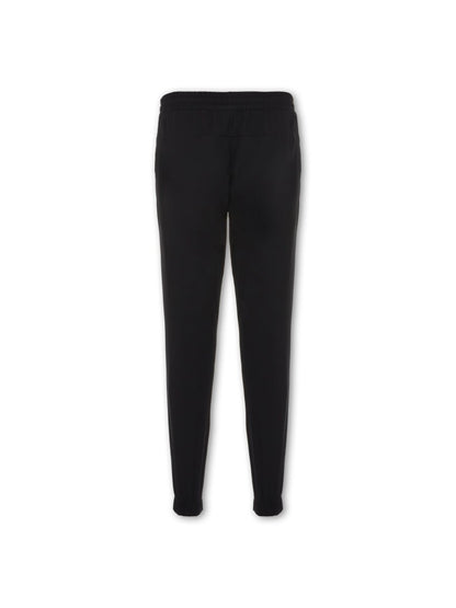 Mens Signature Track Pant Black