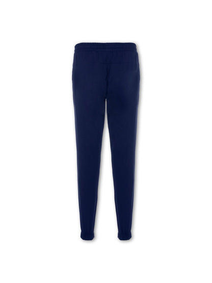 Mens Signature Track Pant Navy