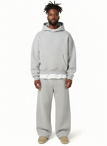 NOMAD Oversized Tracksuit
