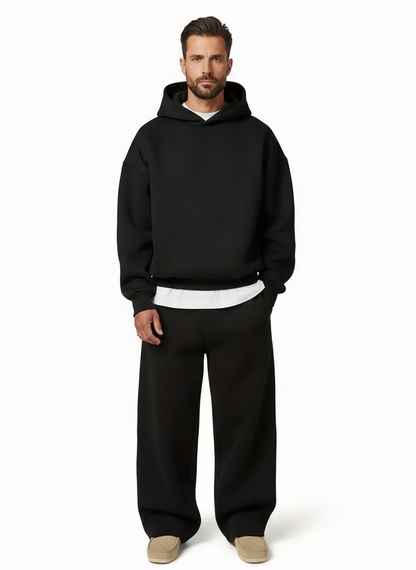 NOMAD Oversized Tracksuit