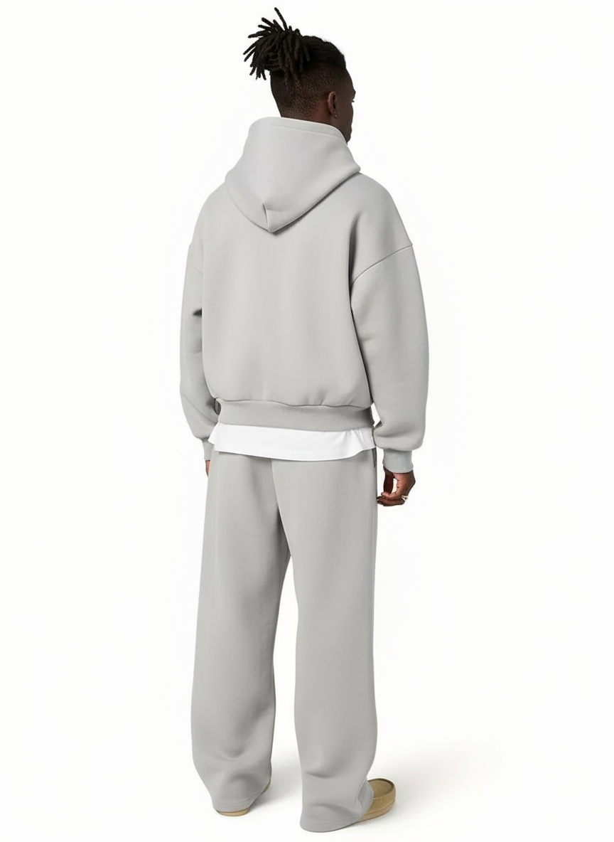 NOMAD Oversized Tracksuit