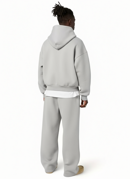 NOMAD Oversized Tracksuit