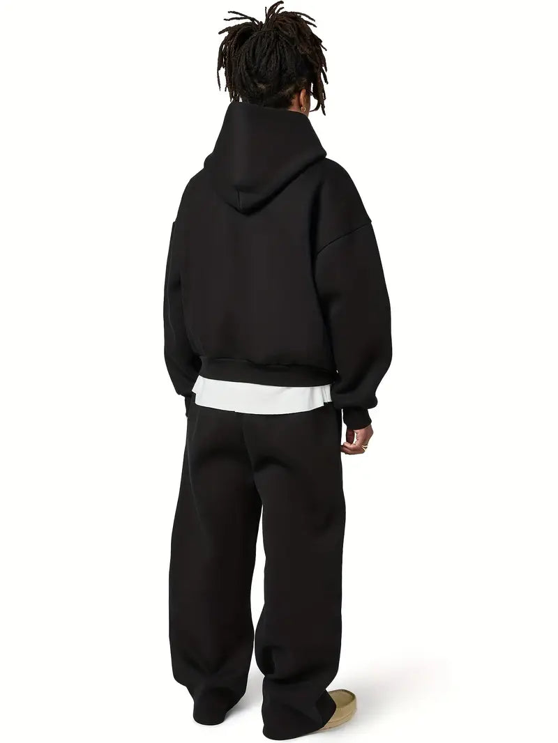 NOMAD Oversized Tracksuit