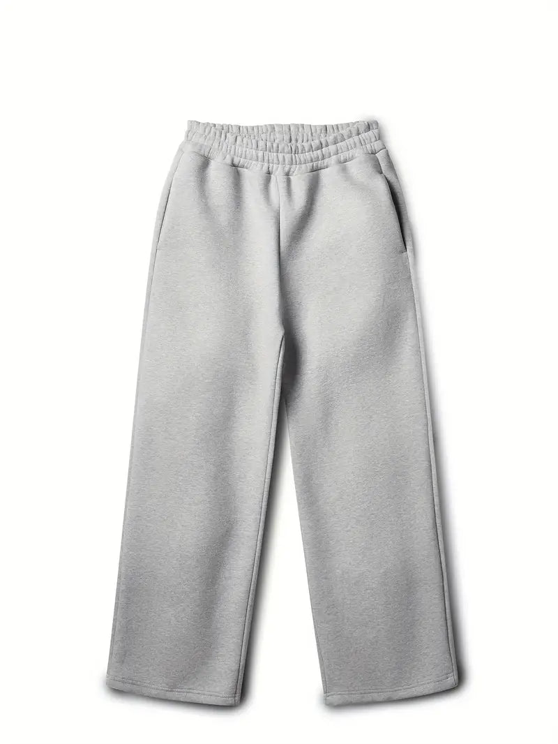 NOMAD Oversized Tracksuit