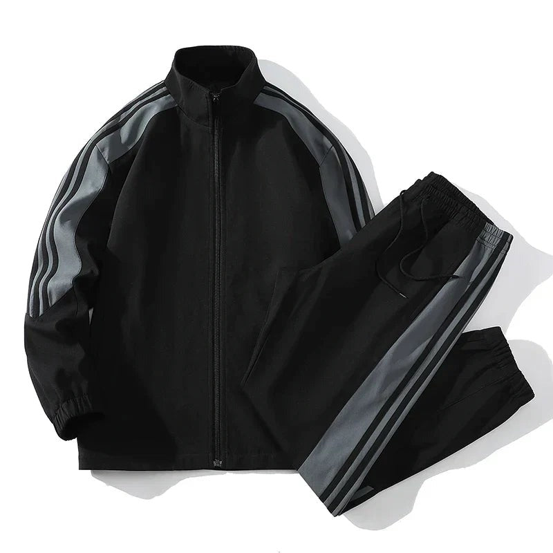 LEGACY Zip Track Set
