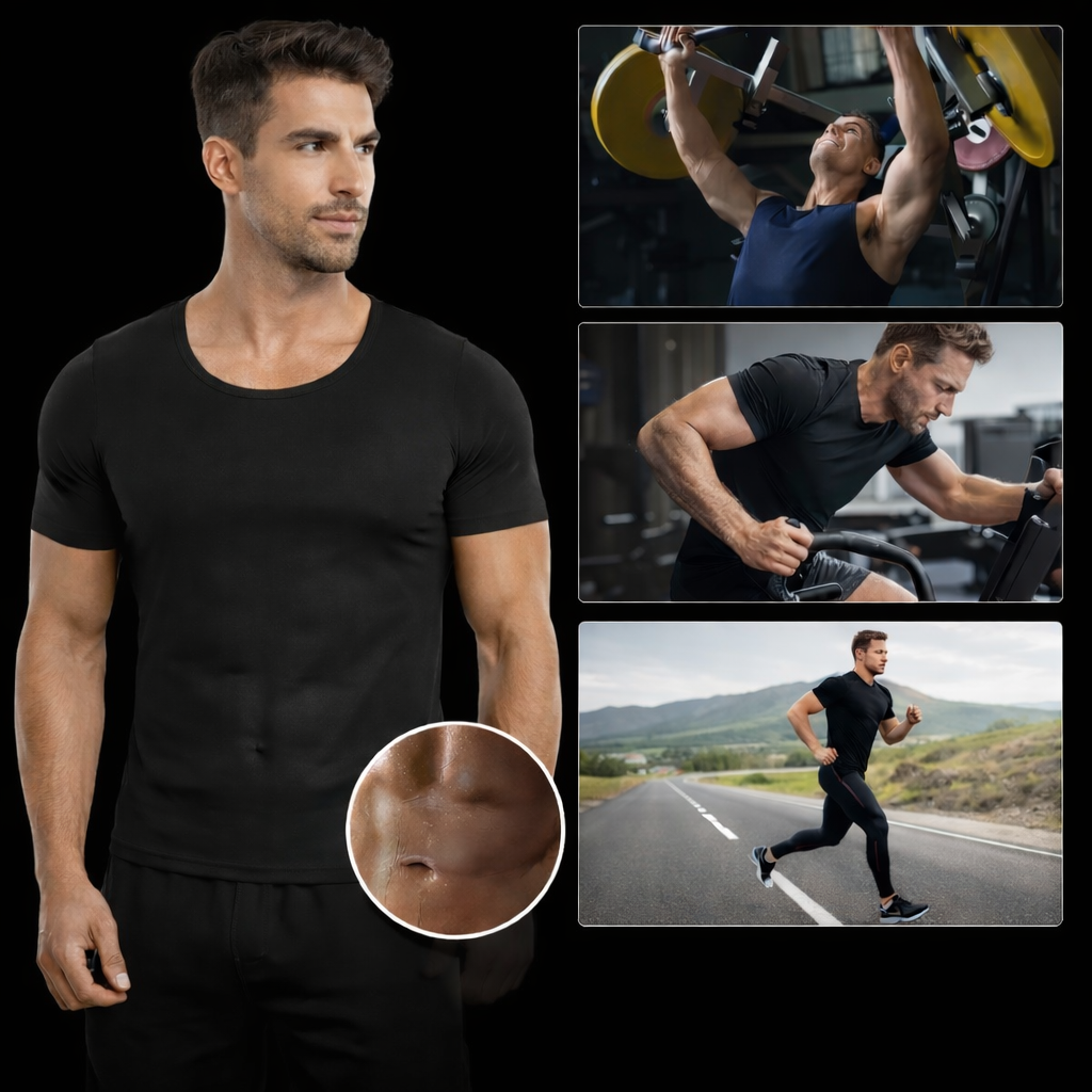 HeatMax CoreSweat Tank Top