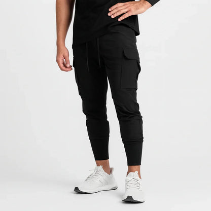 Men’s ProFlex Cargo Joggers