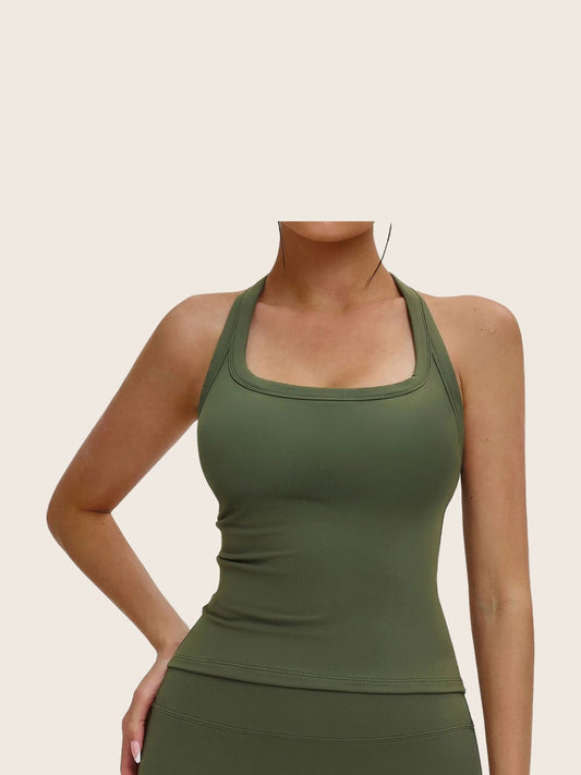 AVA Sculpt Seamless Tank | PURE67