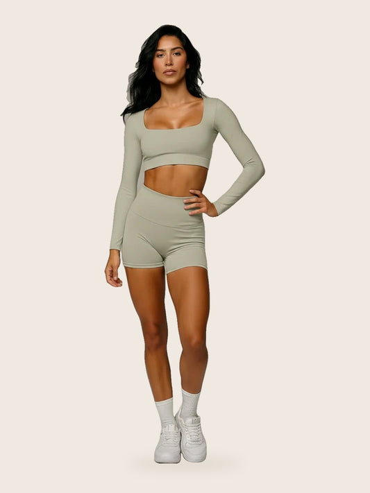 AMALFI Sculpt Performance Set | PURE67