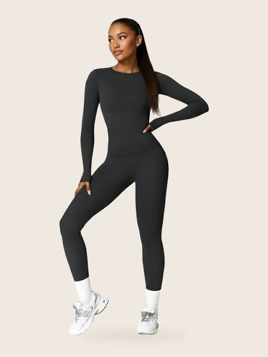 ESSENTIAL Sculpt Performance Set | PURE67