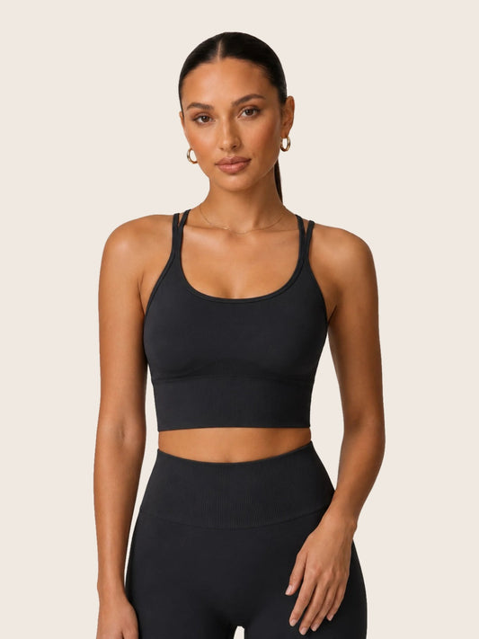 PULSE Sculpt High-Support Bra | PURE67
