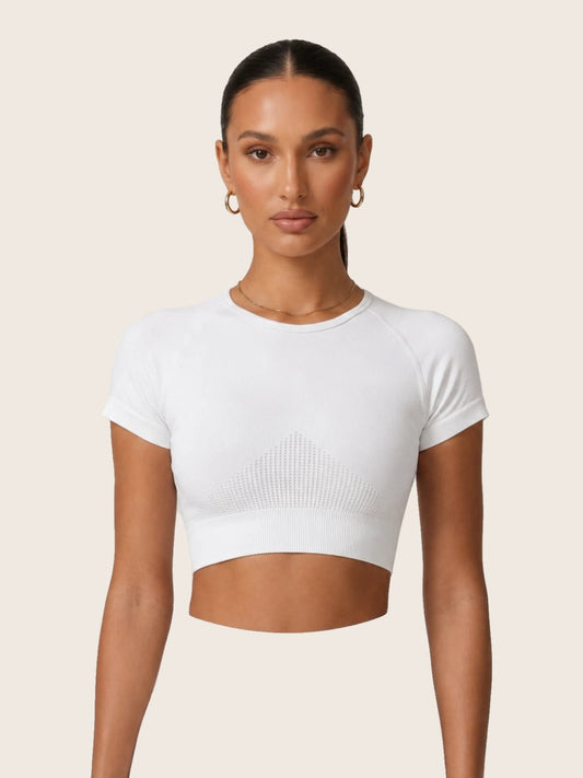 ASANA Sculpt Seamless Bra | PURE67
