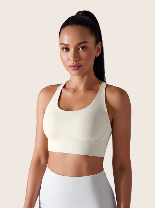 FORGE Sculpt High-Support Bra | PURE67