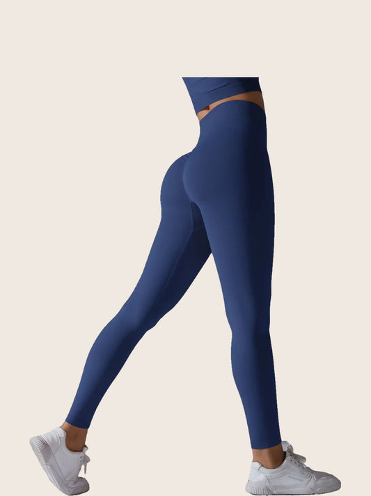 LUNA Sculpt Everyday High-Waist Leggings | PURE67