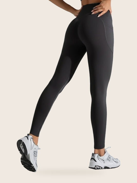 DEFINE Sculpt High-Waist Leggings | PURE67
