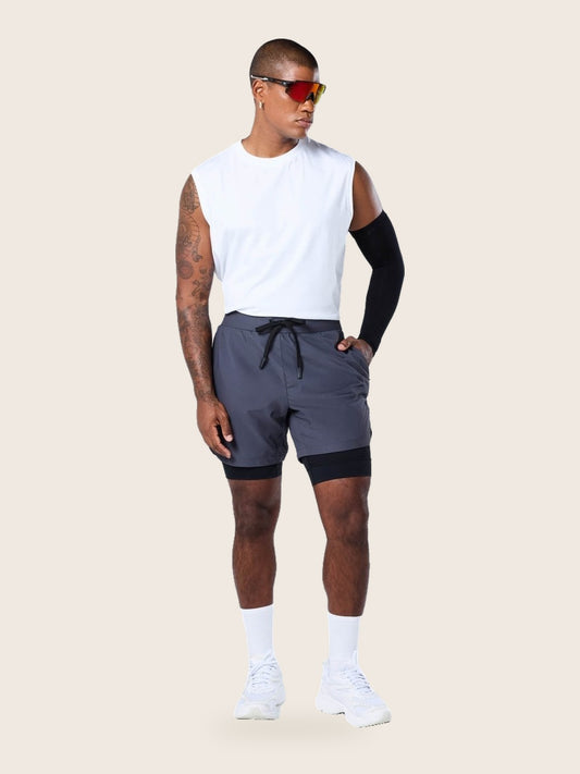 APEX Lined Performance Shorts | PURE67