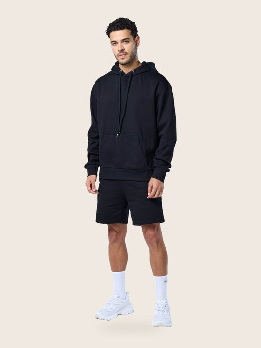 FORGE Oversized Hoodie | PURE67