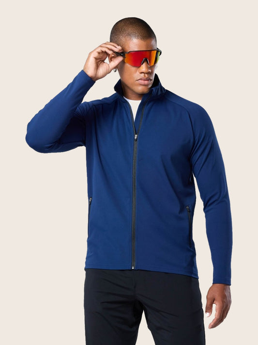 LIMITLESS Performance Full Zip Jacket | PURE67