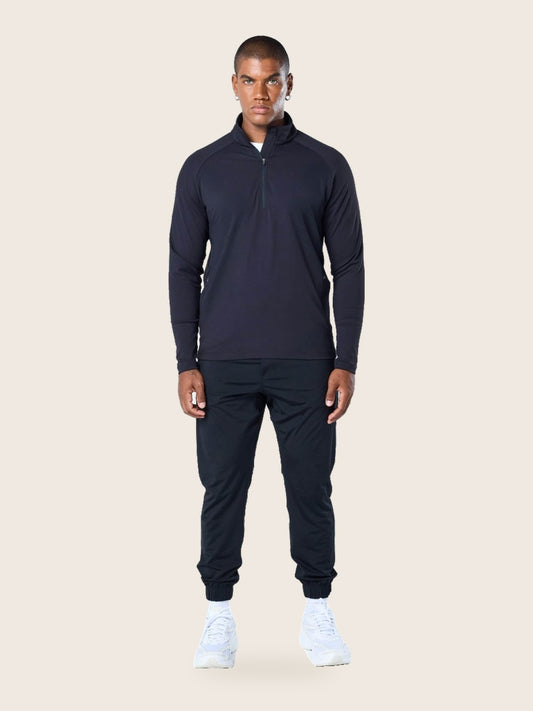 LIMITLESS Performance Half Zip Jacket | PURE67