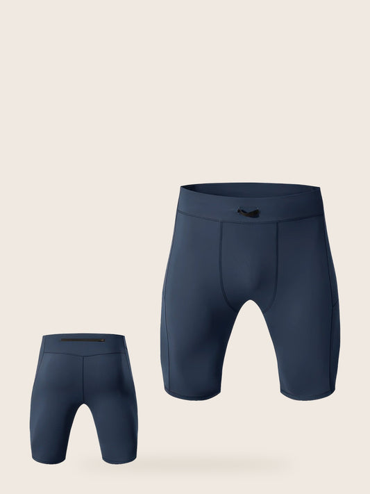 SWIFT Move Compression Shorts | PURE67