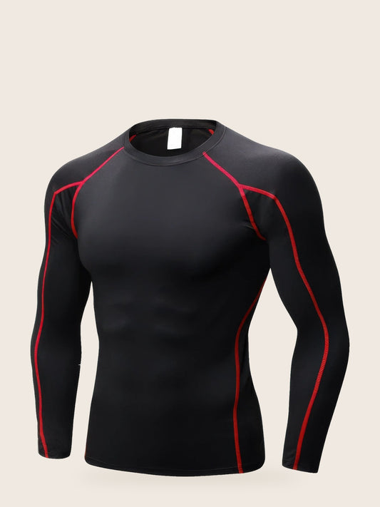 CORE Compression Long Sleeve | PURE67