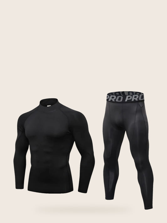 POWERSYNC Compression Set | PURE67