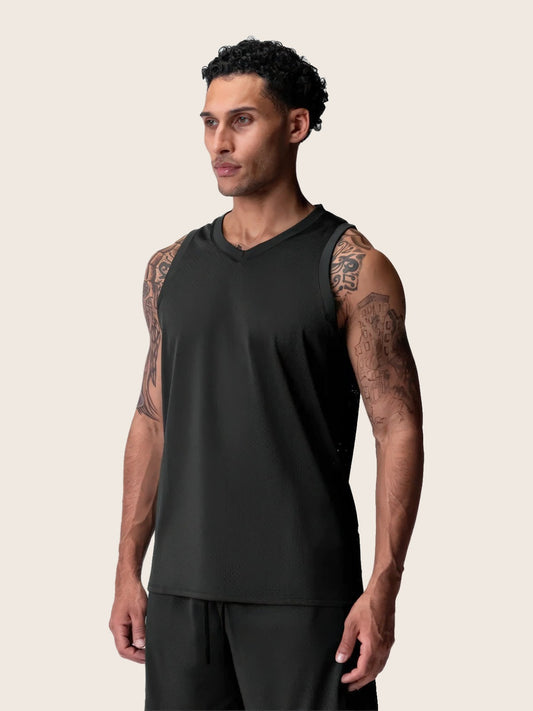 MESH Fitness Tank Top | PURE67