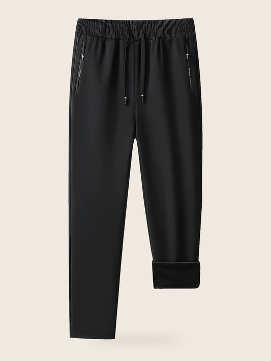 WINTER Waterproof Softshell Pants | PURE67
