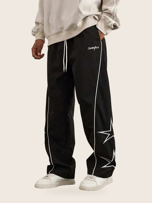 ALL-SEASON Quick-Dry Utility Pants | PURE67