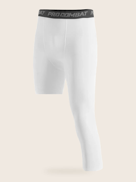 FLEXCORE 3/4 Compression Tights | PURE67