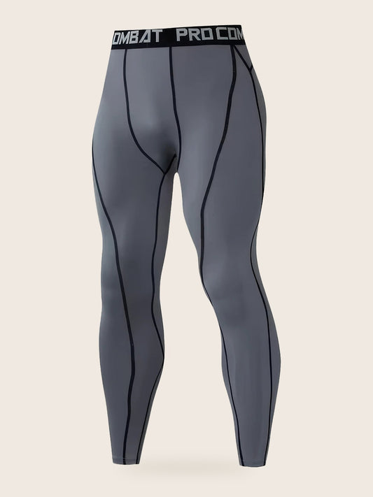THERMAL Compression Leggings | PURE67